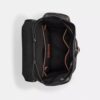 Hitch-Rucksack aus „Loved Leather“
