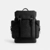 Hitch-Rucksack aus Signature Canvas
