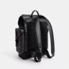 Hitch-Rucksack aus Signature Canvas