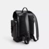 Hitch-Rucksack aus Signature Canvas