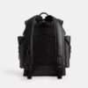 Hitch-Rucksack aus Signature Canvas