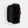 Hitch-Rucksack aus Signature Canvas