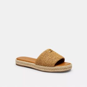 Holly Espadrille-Sandale