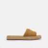 Holly Espadrille-Sandale