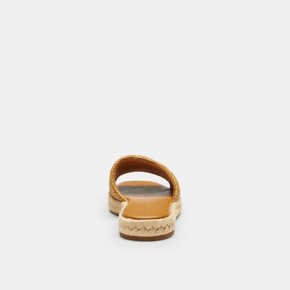 Holly Espadrille-Sandale