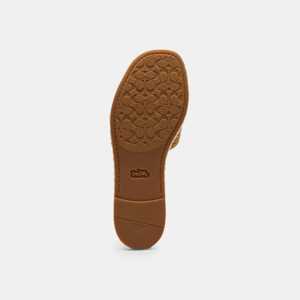 Holly Espadrille-Sandale