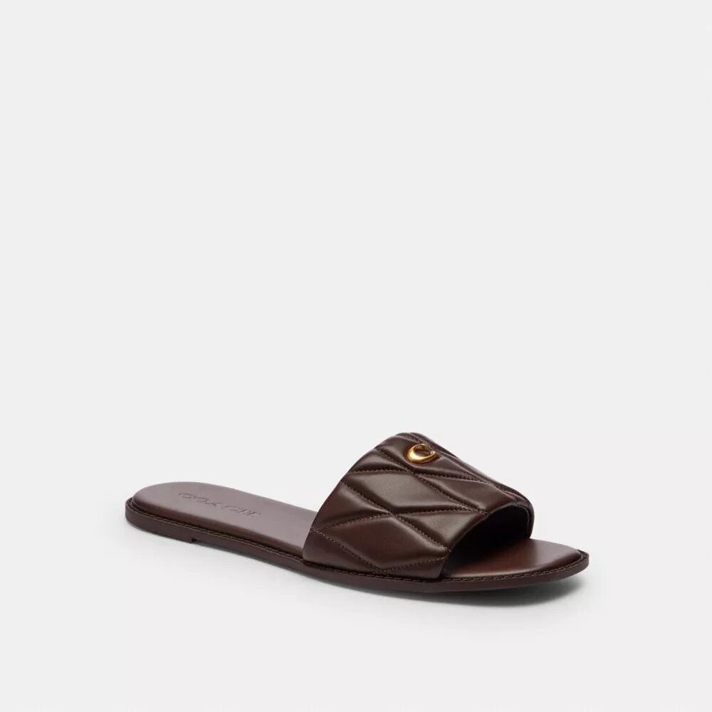 Holly-Sandalen mit Steppung