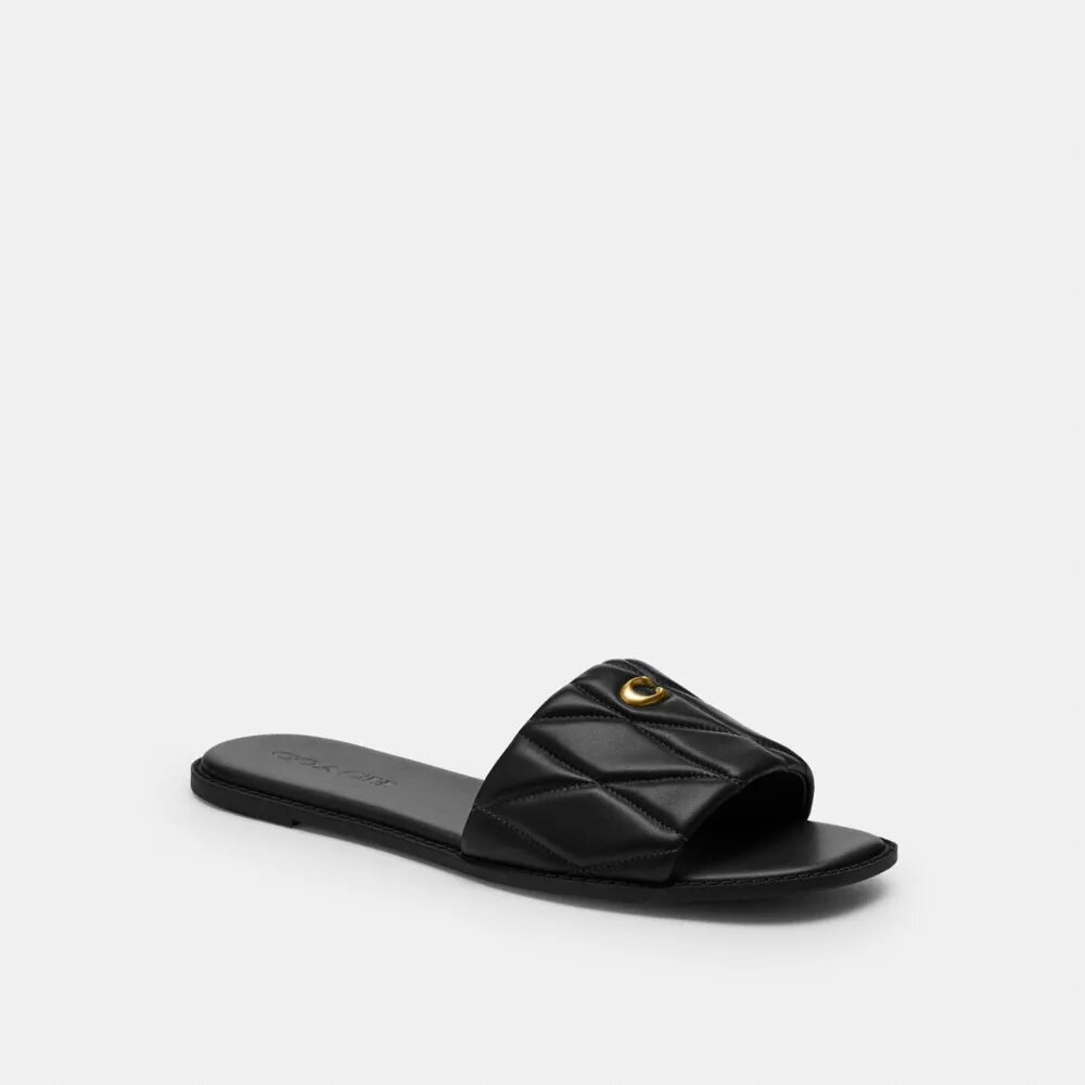 Holly-Sandalen mit Steppung