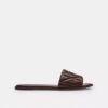 Holly-Sandalen mit Steppung