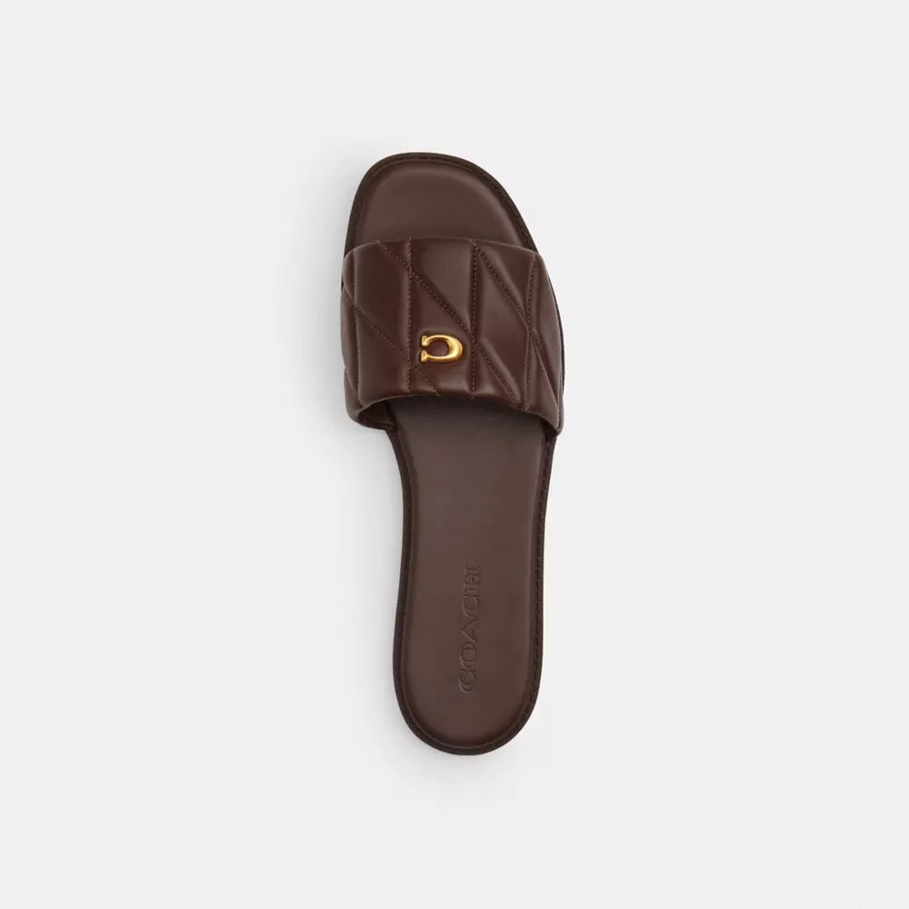 Holly-Sandalen mit Steppung