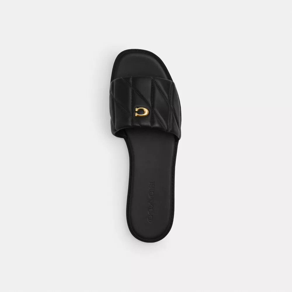 Holly-Sandalen mit Steppung