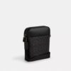 Houston Flight Bag aus Signature Canvas