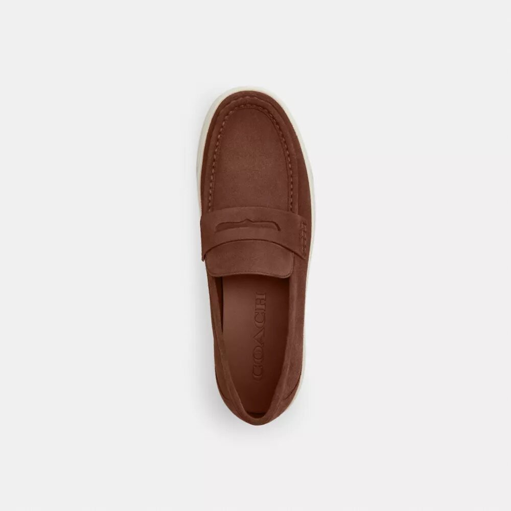 Hybrid-Loafer