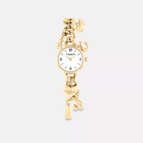 Iris-Uhr, 22 mm