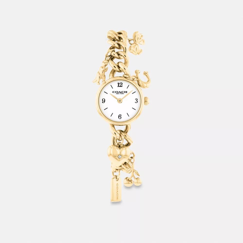 Iris-Uhr, 22 mm