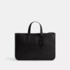 Isaac-Business-Tasche aus Maxi-Signature-Leder