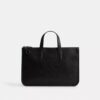 Isaac-Business-Tasche aus Maxi-Signature-Leder