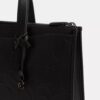 Isaac-Business-Tasche aus Maxi-Signature-Leder