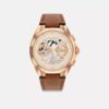 Jackson Chronographenuhr, 42 mm
