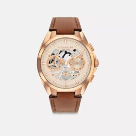 Jackson Chronographenuhr, 42 mm