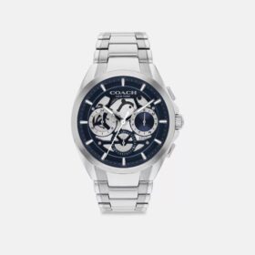 Jackson Chronographenuhr, 42 mm