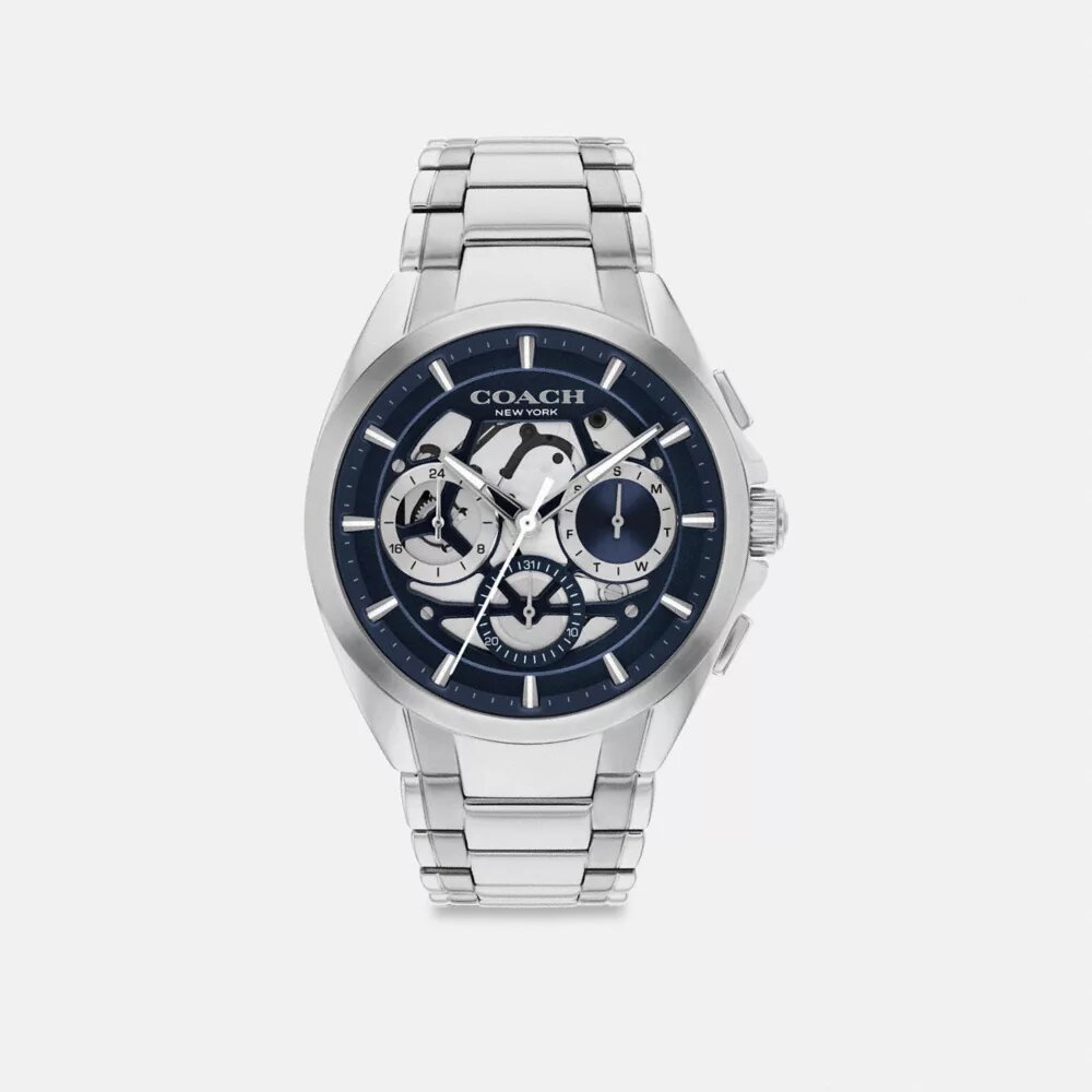 Jackson Chronographenuhr, 42 mm