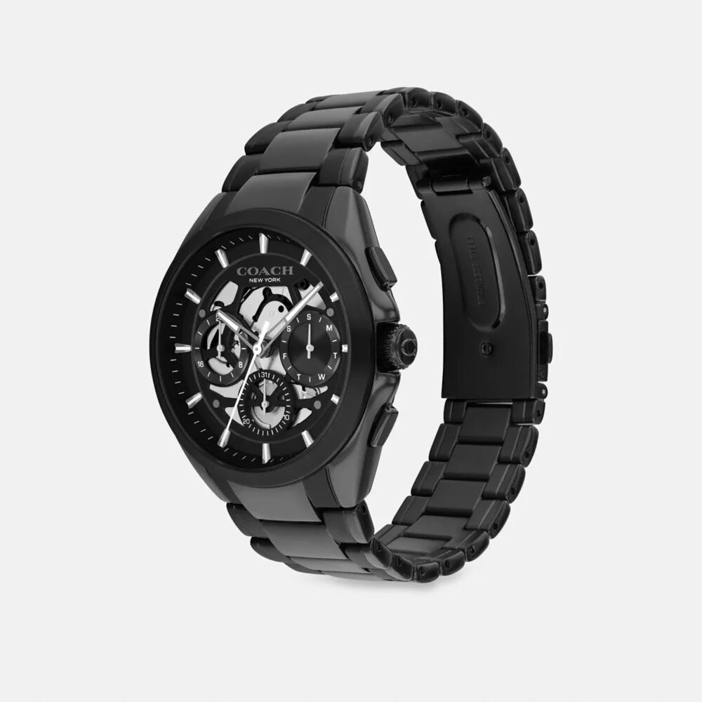 Jackson Chronographenuhr, 42 mm
