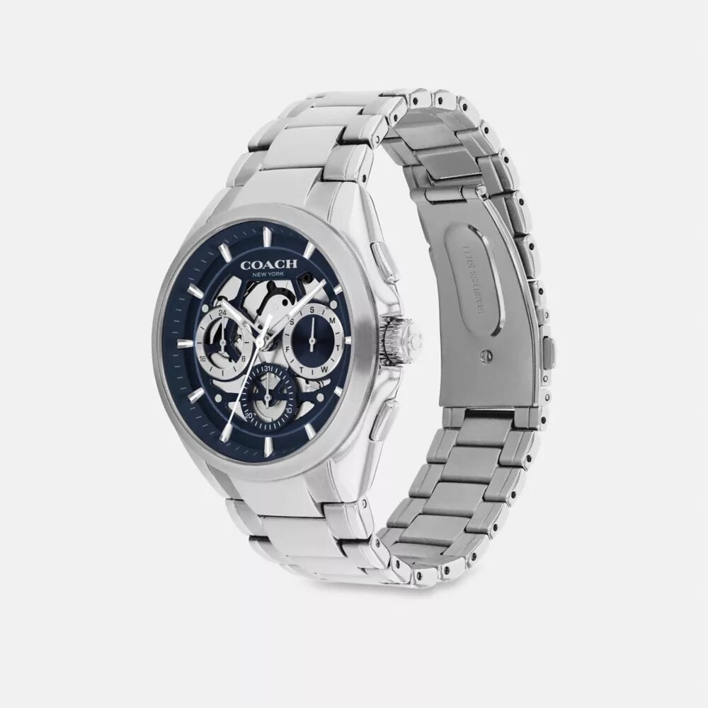 Jackson Chronographenuhr, 42 mm