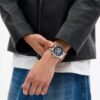 Jackson Chronographenuhr, 42 mm