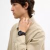 Jackson Chronographenuhr, 42 mm