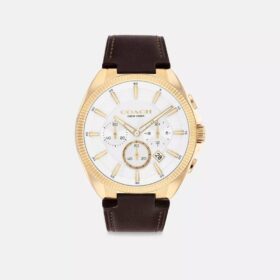 Jackson Chronographenuhr, 45 mm