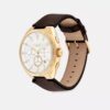 Jackson Chronographenuhr, 45 mm