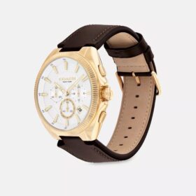 Jackson Chronographenuhr, 45 mm
