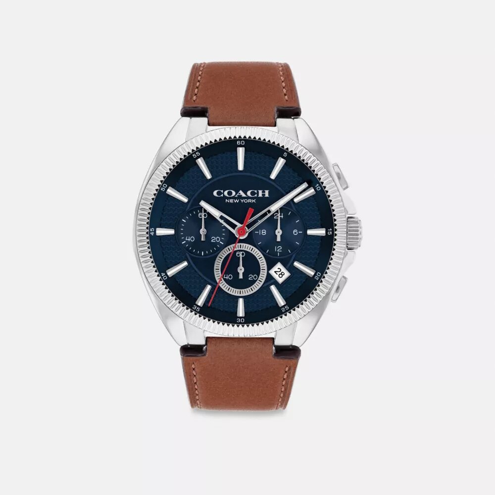 Jackson-Uhr, 45 mm