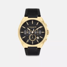 Jackson-Uhr, 45 mm