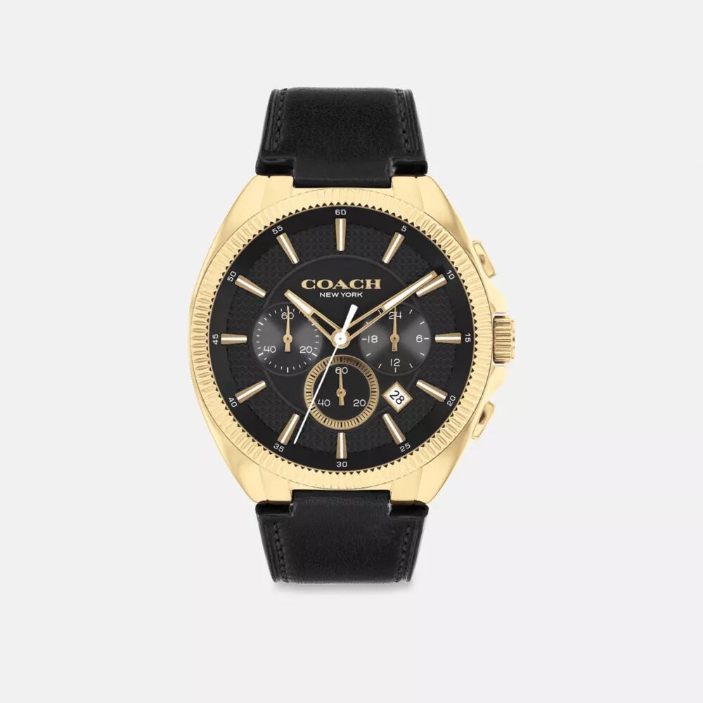 Jackson-Uhr, 45 mm
