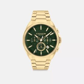 Jackson-Uhr, 45 mm