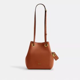 Jade-Kordelzug-Tasche