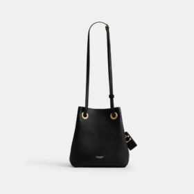 Jade-Kordelzug-Tasche