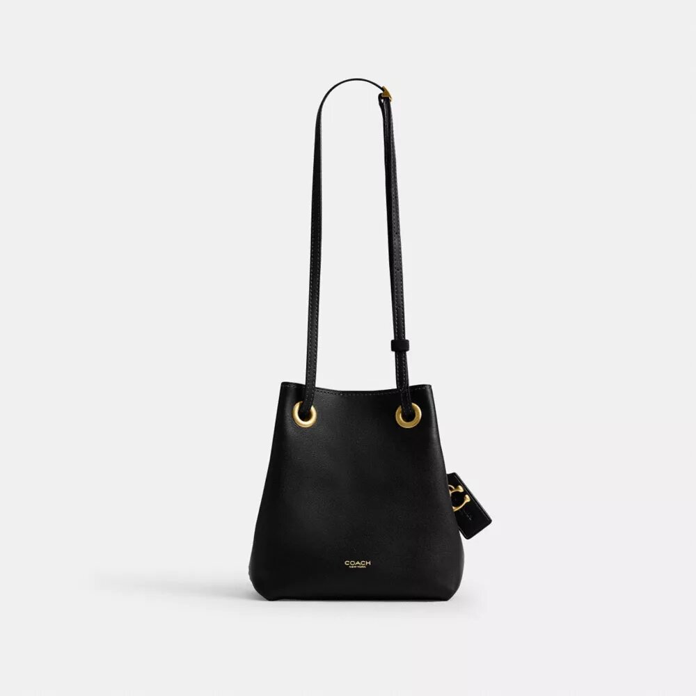 Jade-Kordelzug-Tasche