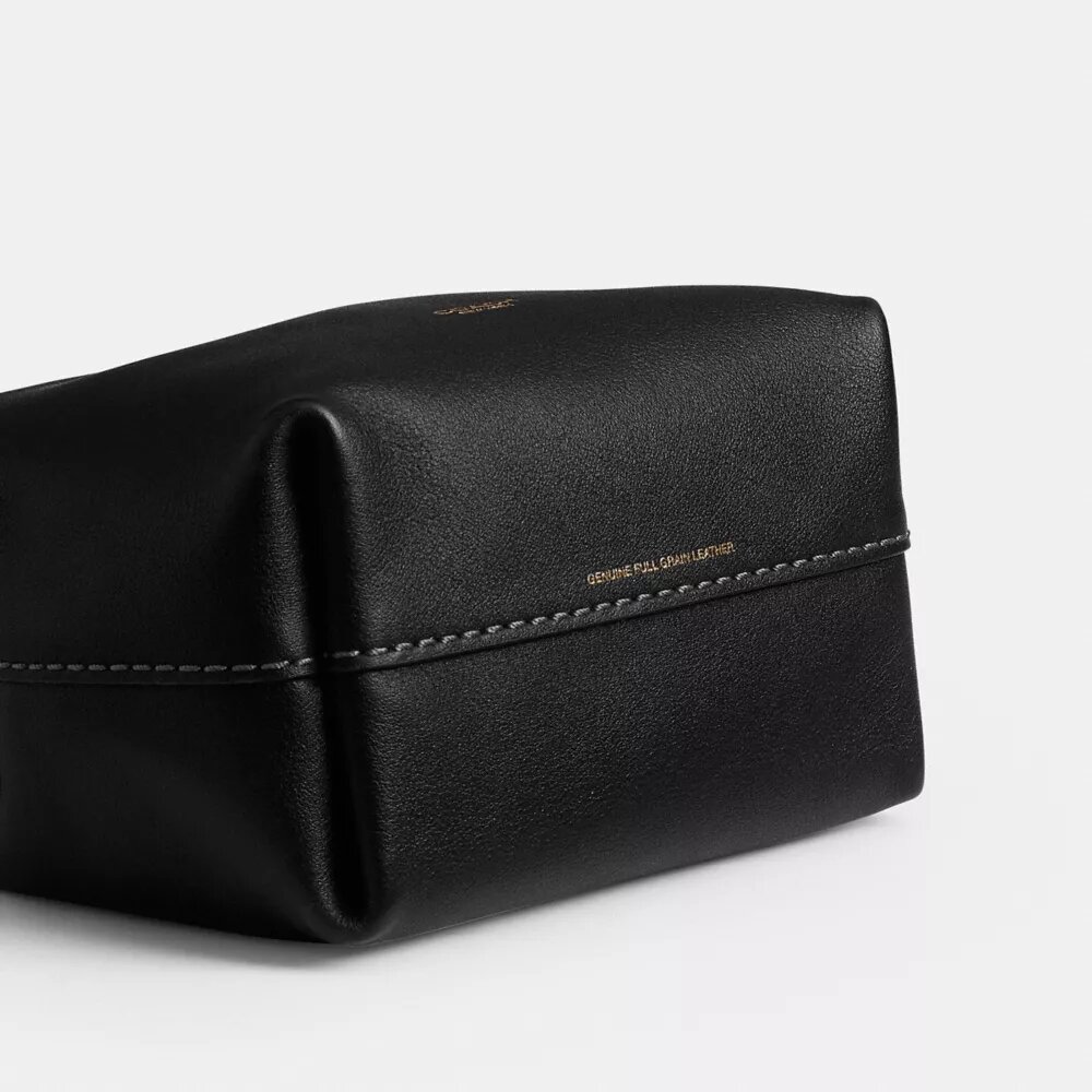 Jade-Kordelzug-Tasche