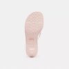 Jelly-Sandalen im charakteristischen Stil