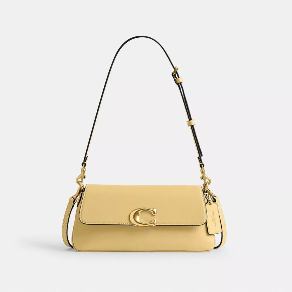 Jet-Schultertasche