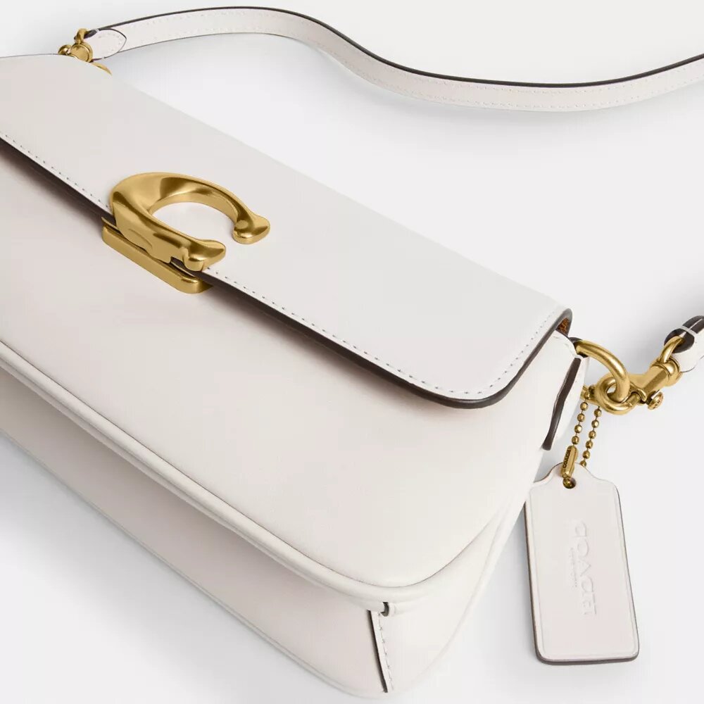 Jet-Schultertasche
