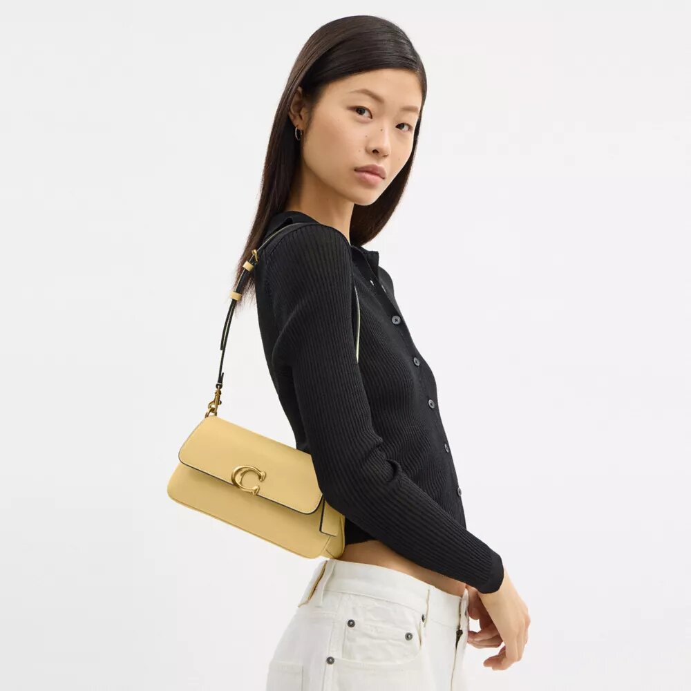 Jet-Schultertasche