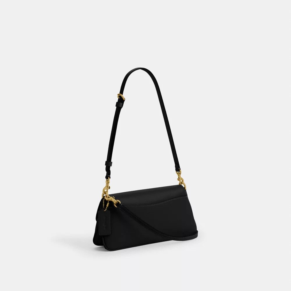 Jet-Schultertasche