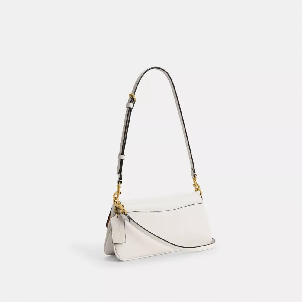 Jet-Schultertasche