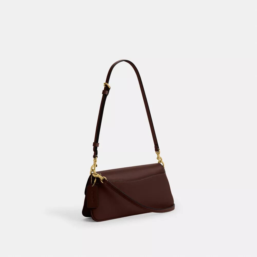Jet-Schultertasche