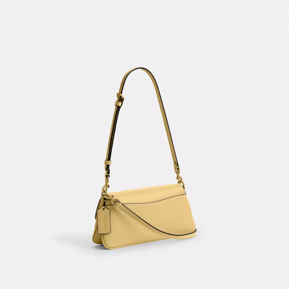 Jet-Schultertasche