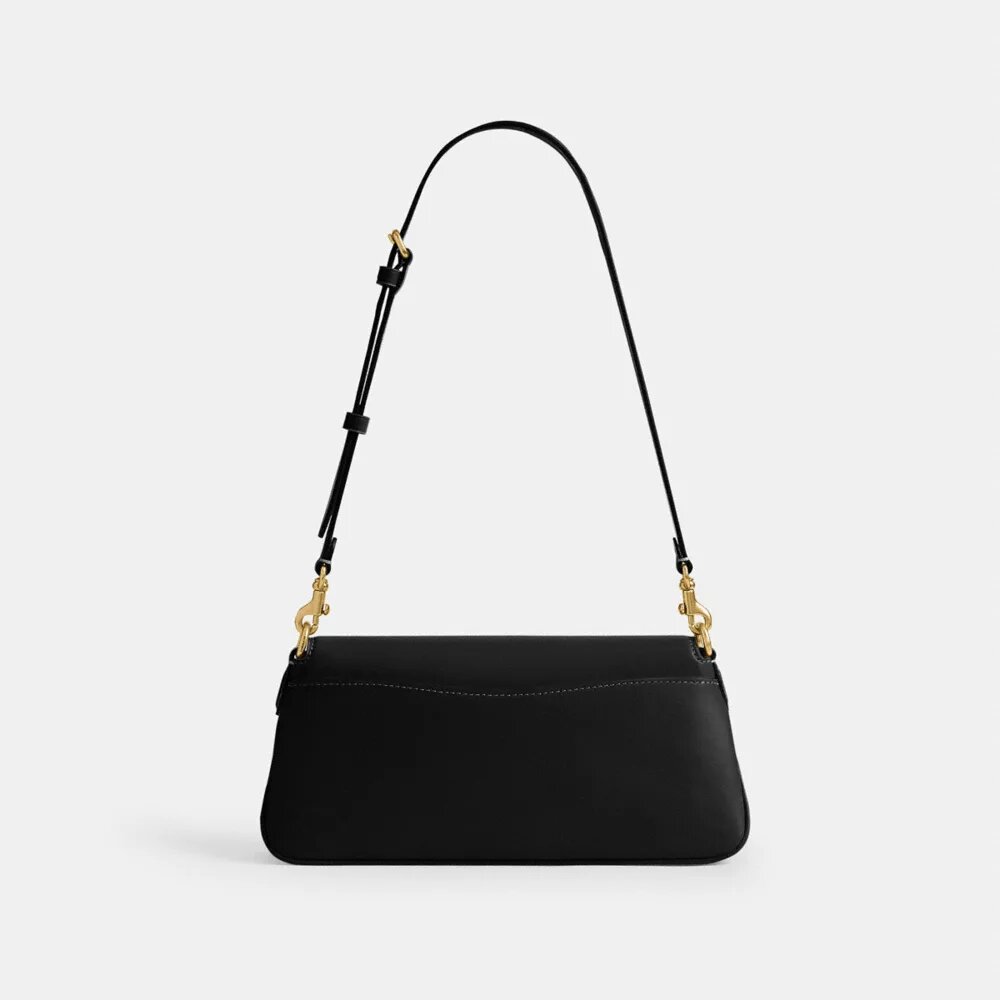 Jet-Schultertasche